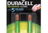 Duracell punjive AAA baterije 900mAh